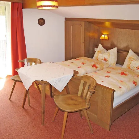 Hochwart By Interhome * Brandberg