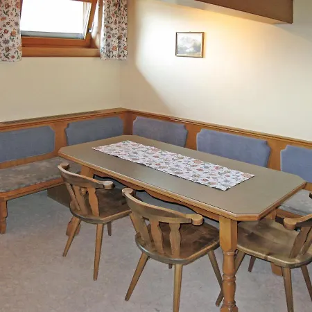 Апартаменты Hochwart By Interhome Брандберг