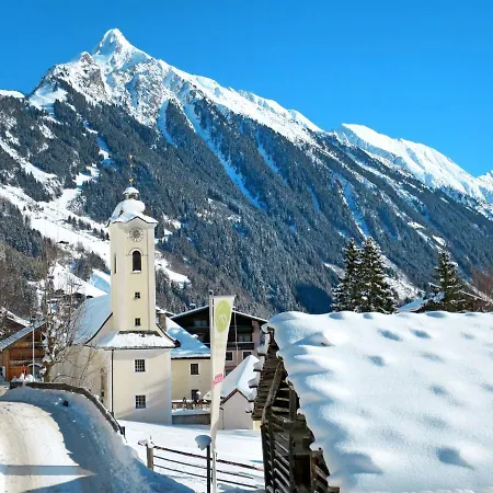 Apartment Hochwart By Interhome