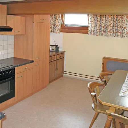 Hochwart By Interhome * Brandberg