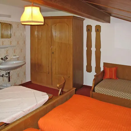 Apartment Hochwart By Interhome