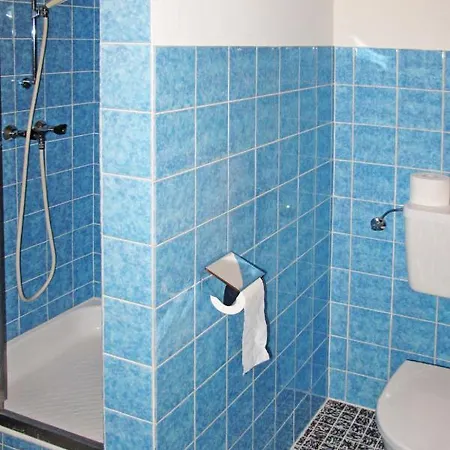 Apartment Hochwart By Interhome Brandberg