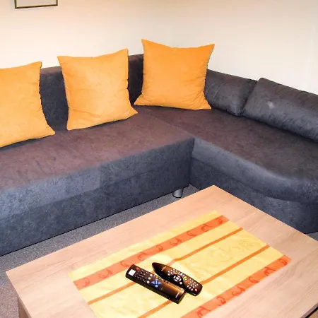 Hochwart By Interhome Brandberg