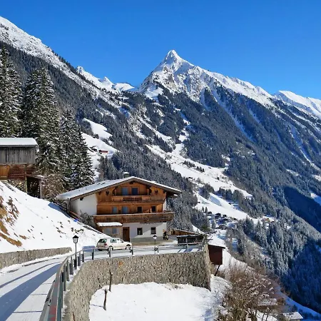 Hochwart By Interhome Брандберг