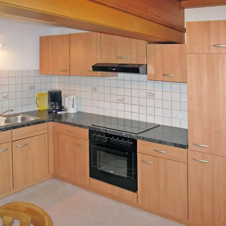 Hochwart By Interhome Apartment *