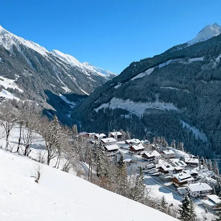 Hochwart By Interhome Апартаменты *