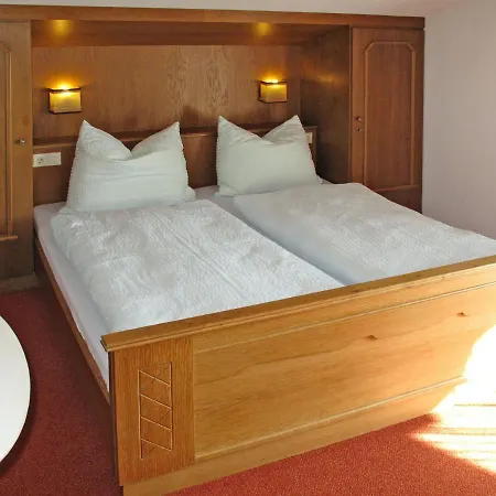 Hochwart By Interhome *