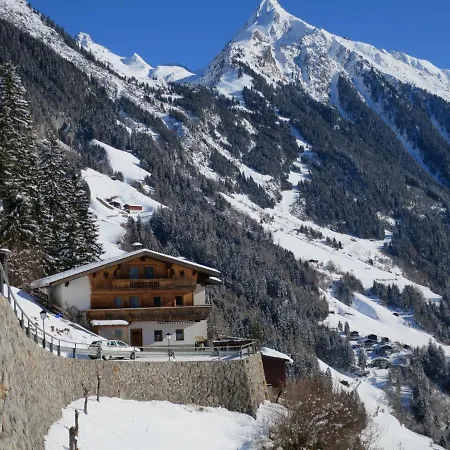 Hochwart By Interhome * Brandberg