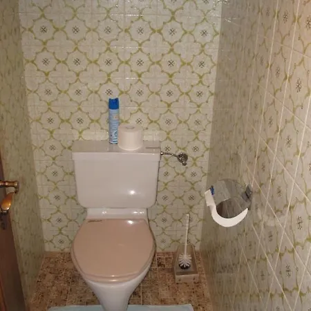 Hochwart By Interhome Apartment