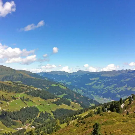 Hochwart By Interhome Апартаменты Брандберг