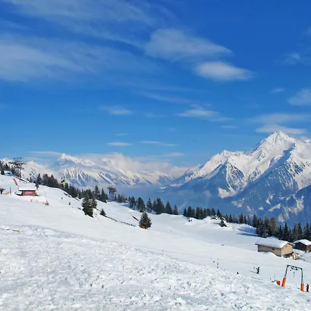 Hochwart By Interhome Brandberg