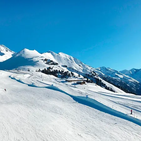 Hochwart By Interhome Brandberg