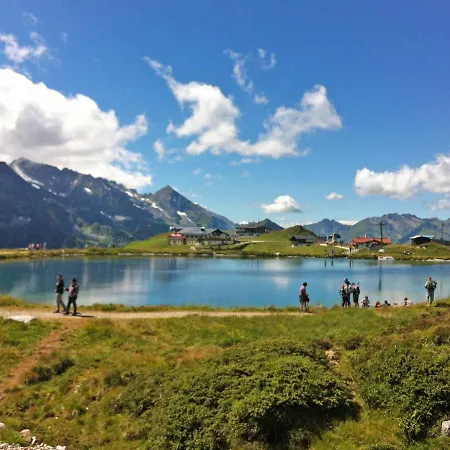 Apartment Hochwart By Interhome