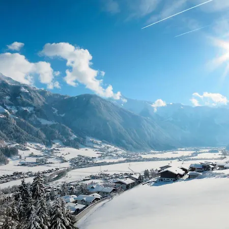 Hochwart By Interhome