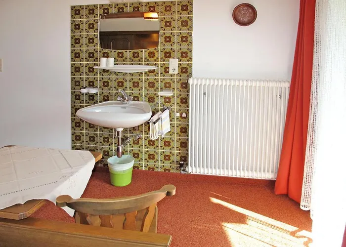 Hochwart By Interhome *