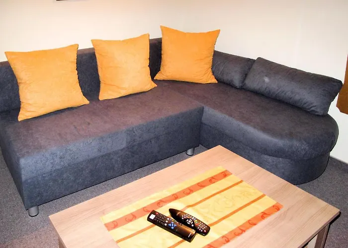 Hochwart By Interhome Brandberg