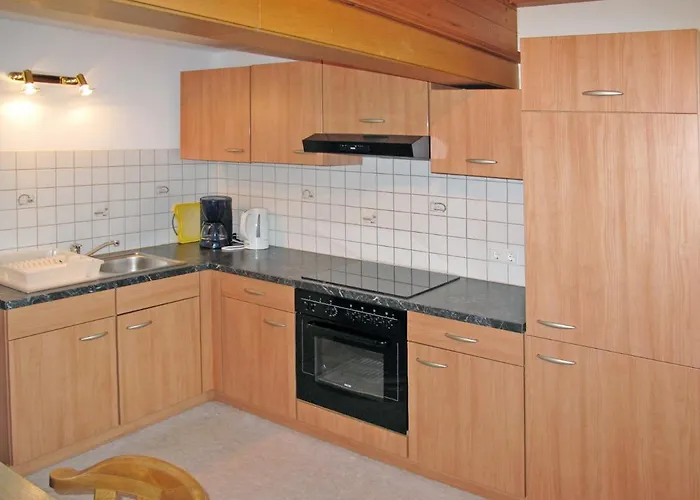 Hochwart By Interhome דירה *