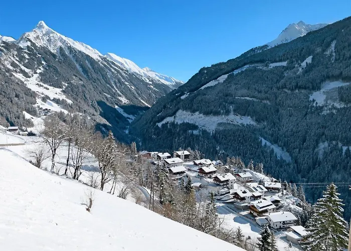 Hochwart By Interhome Lejlighed *