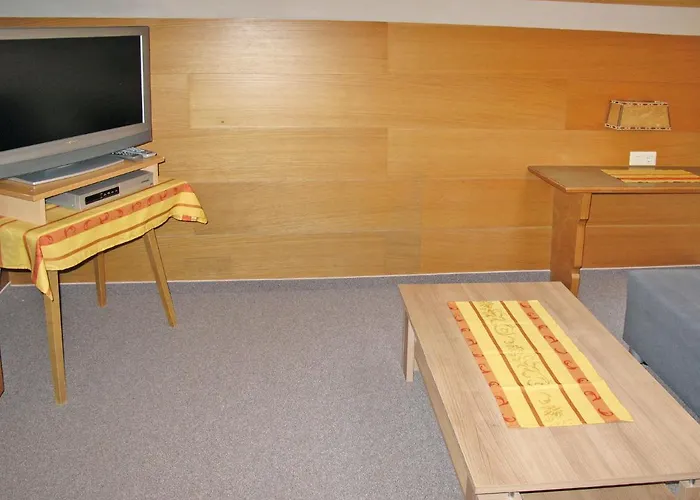 Hochwart By Interhome דירה *