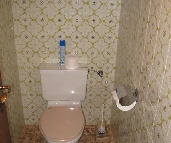 Hochwart By Interhome Lejlighed