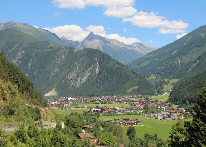 דירה Hochwart By Interhome *