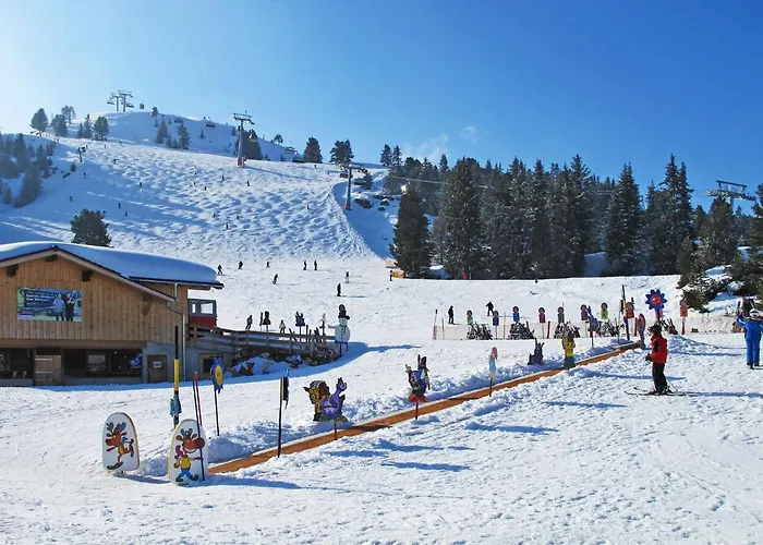 Hochwart By Interhome דירה