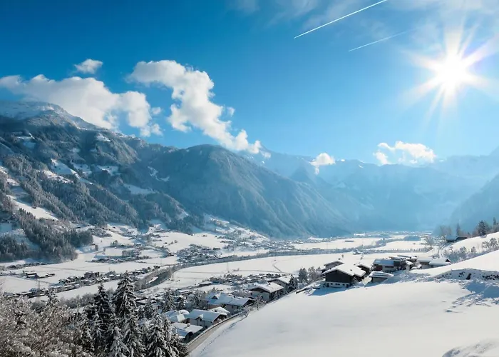 Hochwart By Interhome