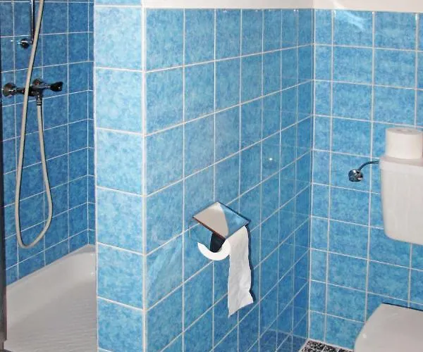 Apartman Hochwart By Interhome Brandberg
