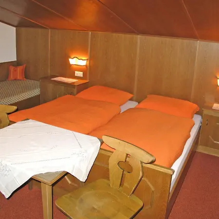 Apartament Hochwart By Interhome *
